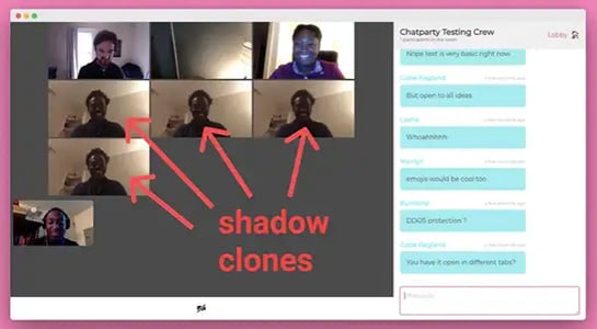 The Silicon Valley set wants an invite to the Clubhouse